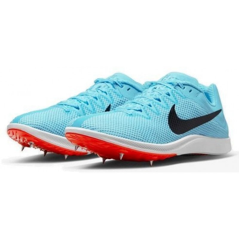 Pointes Athlétisme Nike Zoom Rival Distance dc8725400