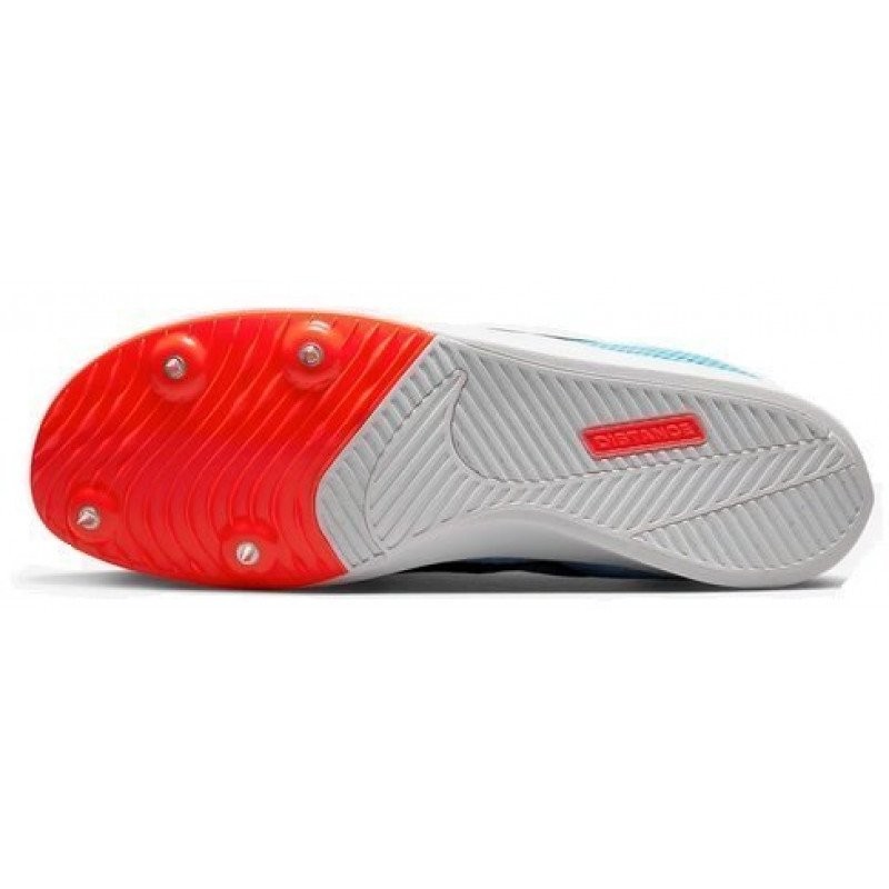 Pointes Athlétisme Nike Zoom Rival Distance dc8725400