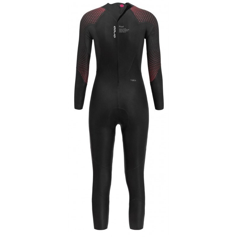 Combinaison de triathlon Orca ATHLEX Float 2.0 Femme
