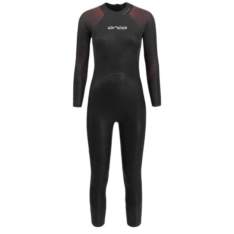 Combinaison de triathlon Orca ATHLEX Float 2.0 Femme