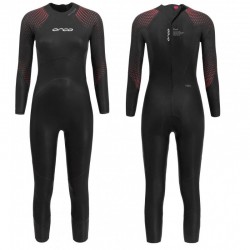 Combinaison de triathlon Orca ATHLEX Float 2.0 Femme