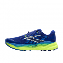 Brooks Cascadia 19 Homme – Chaussure Trail Confort & Stabilité