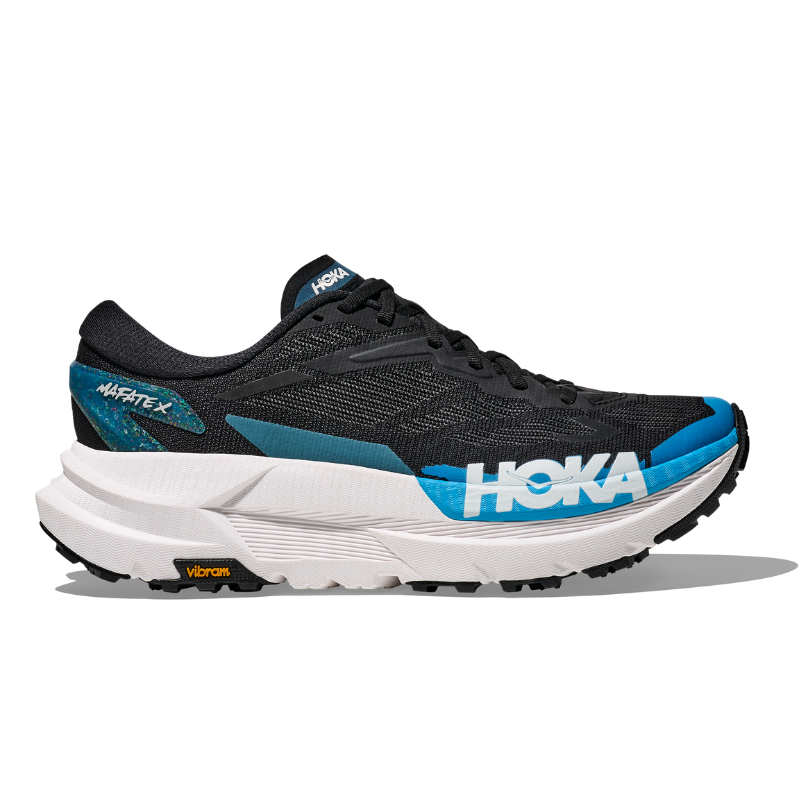 HOKA MAFATE X - 1161990-BKSK