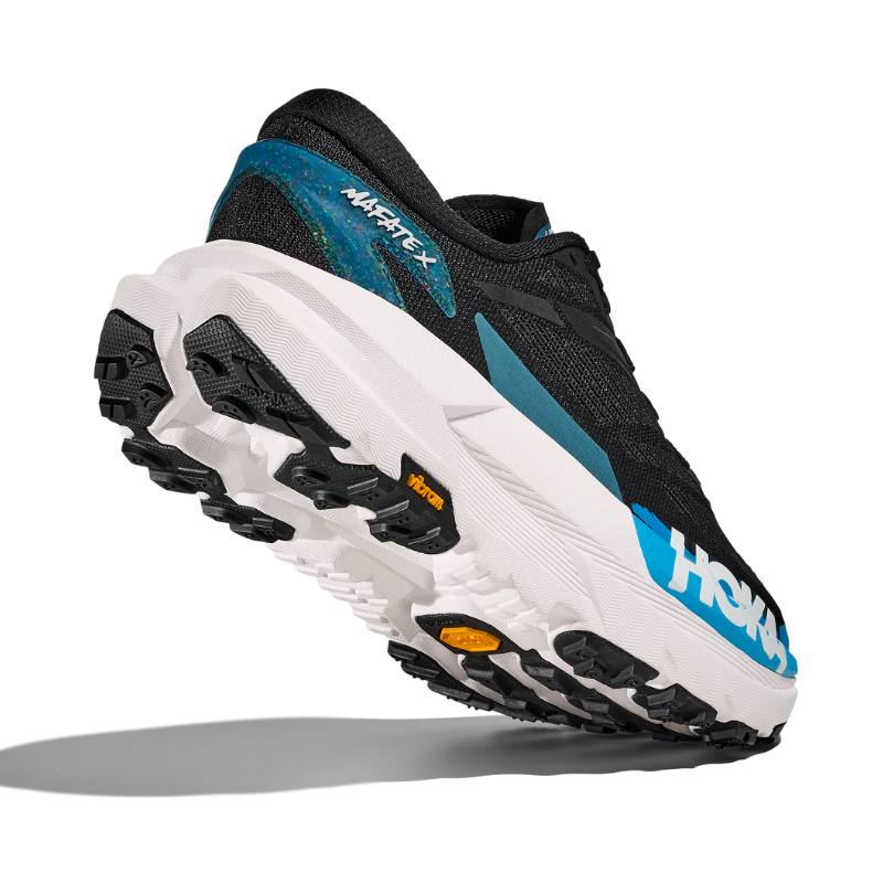 HOKA MAFATE X - 1161990-BKSK