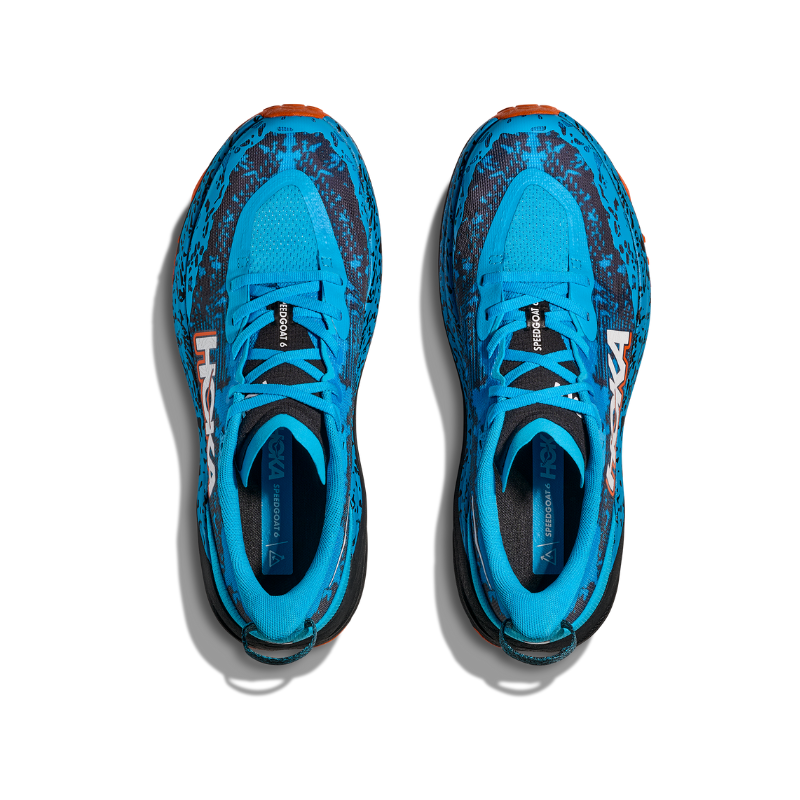 HOKA SPEEDGOAT - 1147791-SWRD