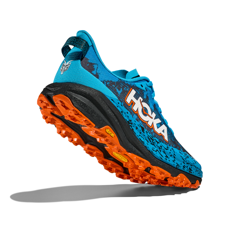 HOKA SPEEDGOAT - 1147791-SWRD