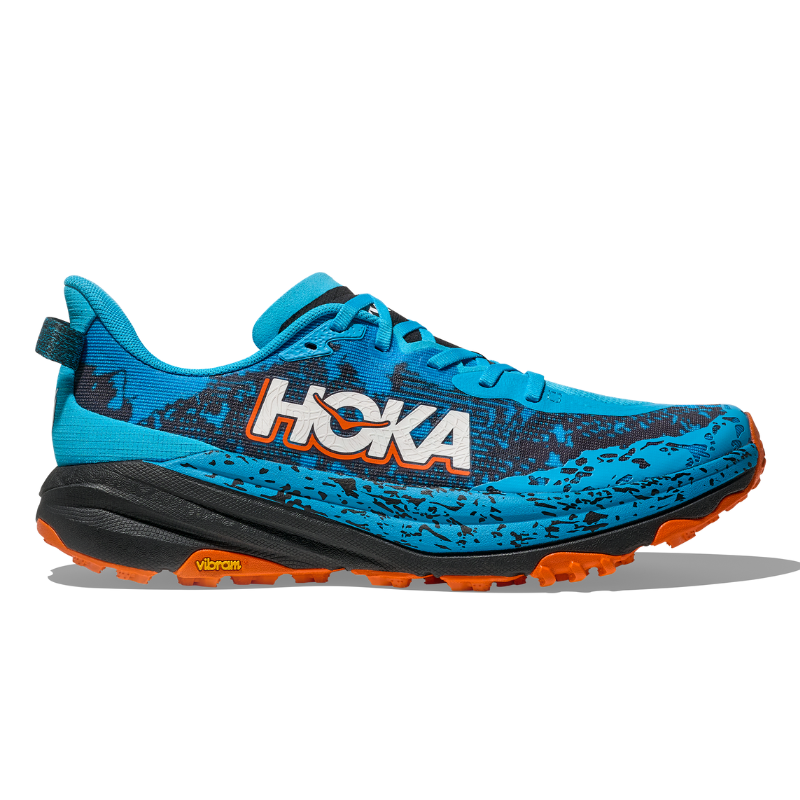 HOKA SPEEDGOAT - 1147791-SWRD