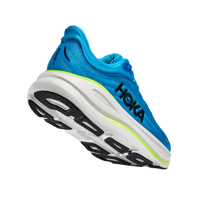 HOKA BONDI 9 - 1162011 SLHK