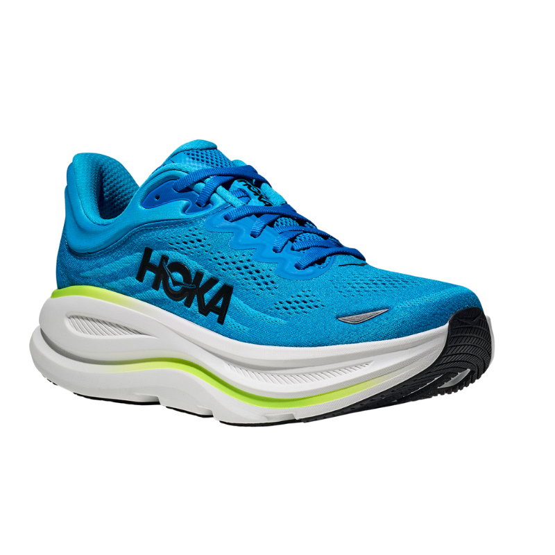HOKA BONDI 9 - 1162011 SLHK