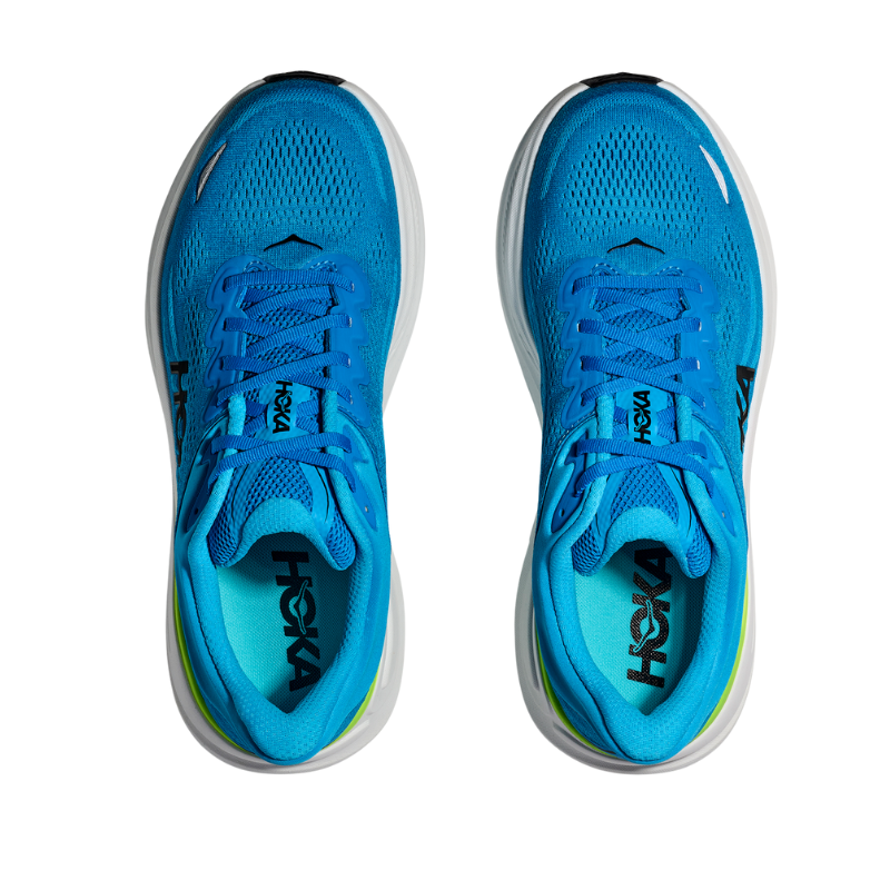 HOKA BONDI 9 - 1162011 SLHK