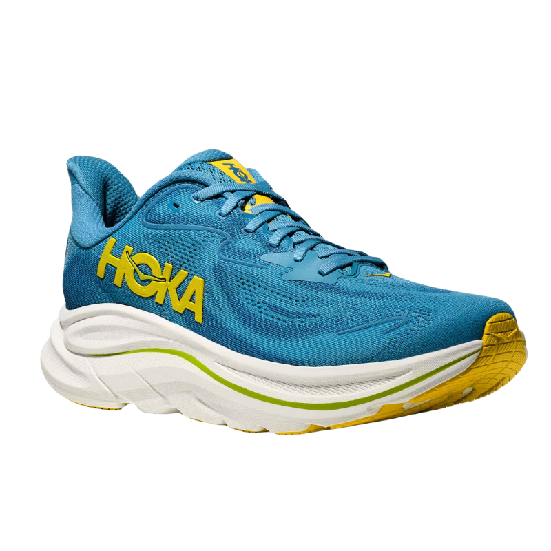 Hoka Clifton 10 1162030-ALF