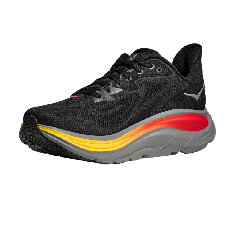 Hoka Clifton 10 - 1162030 BKGL