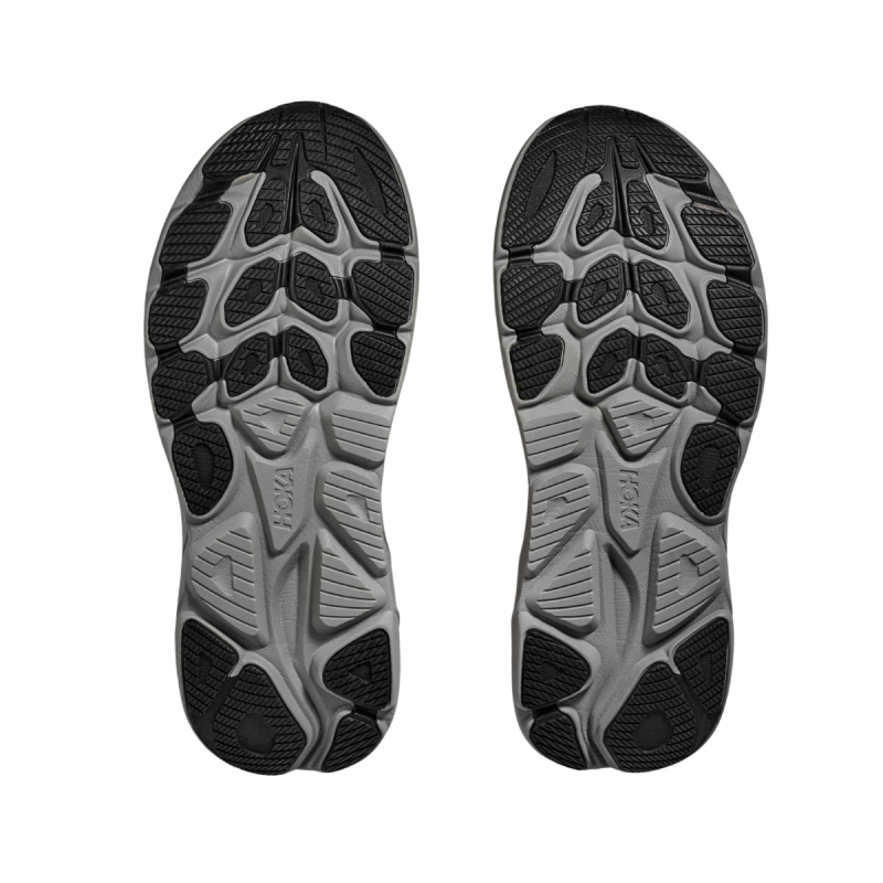 Hoka Clifton 10 - 1162030 BKGL