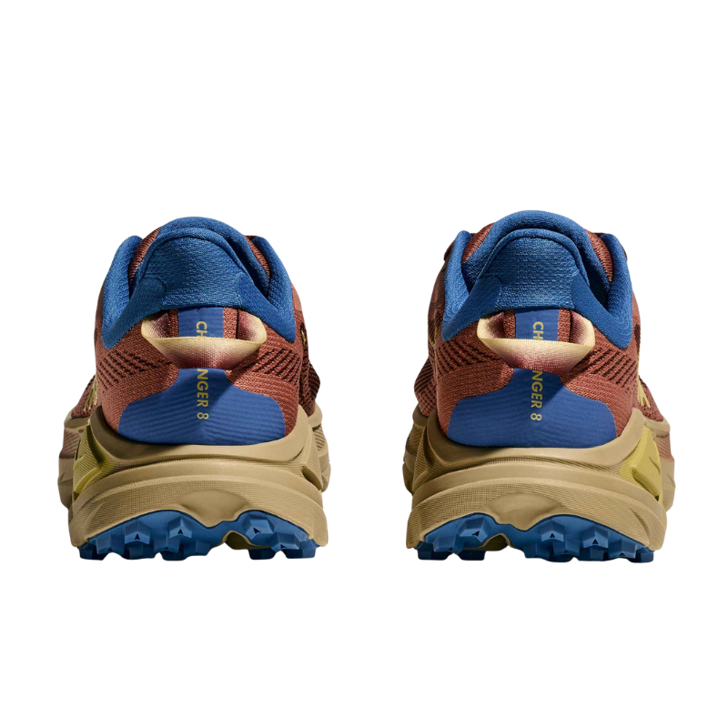 HOKA CHALLENGER ATR 8 - 1168716 MFLC