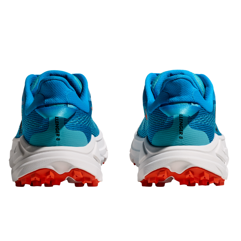 W HOKA CHALLENGER ATR 8 - 1168717-SKYW