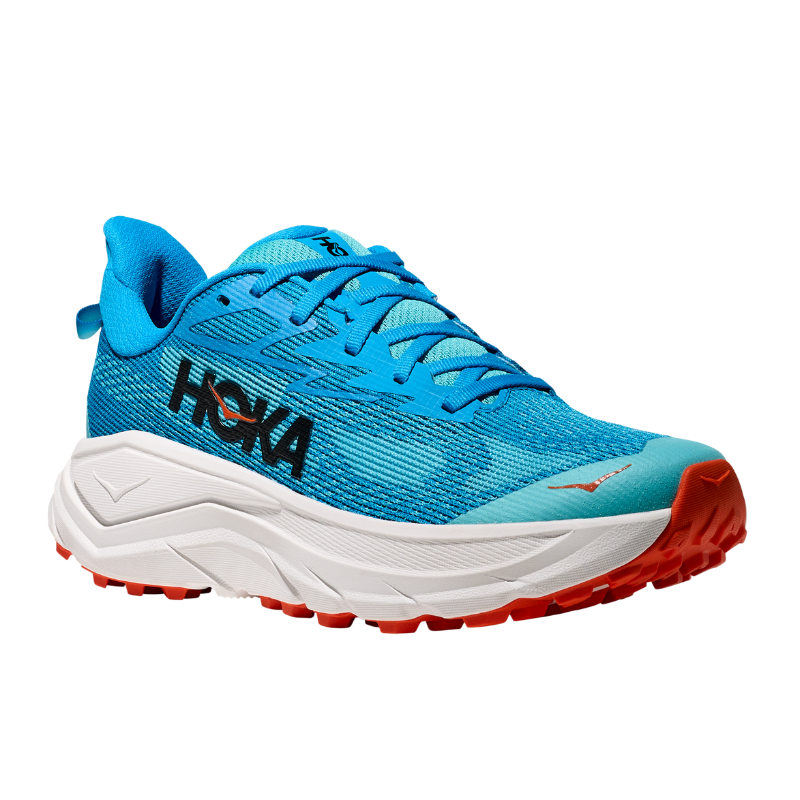 W HOKA CHALLENGER ATR 8 - 1168717-SKYW