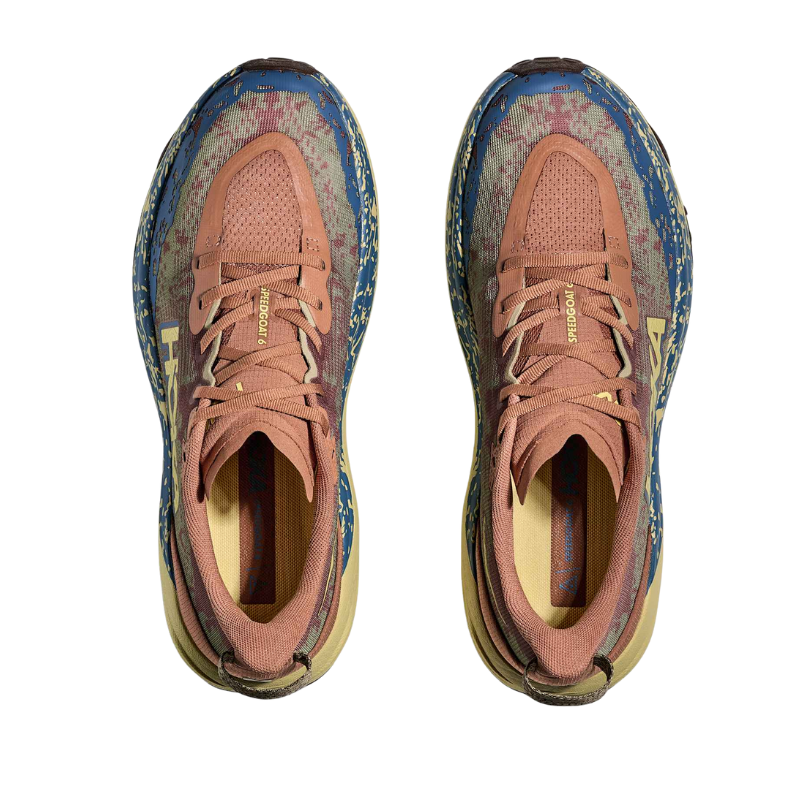 HOKA SPEEDGOAT 6 - 1147791 MPLC