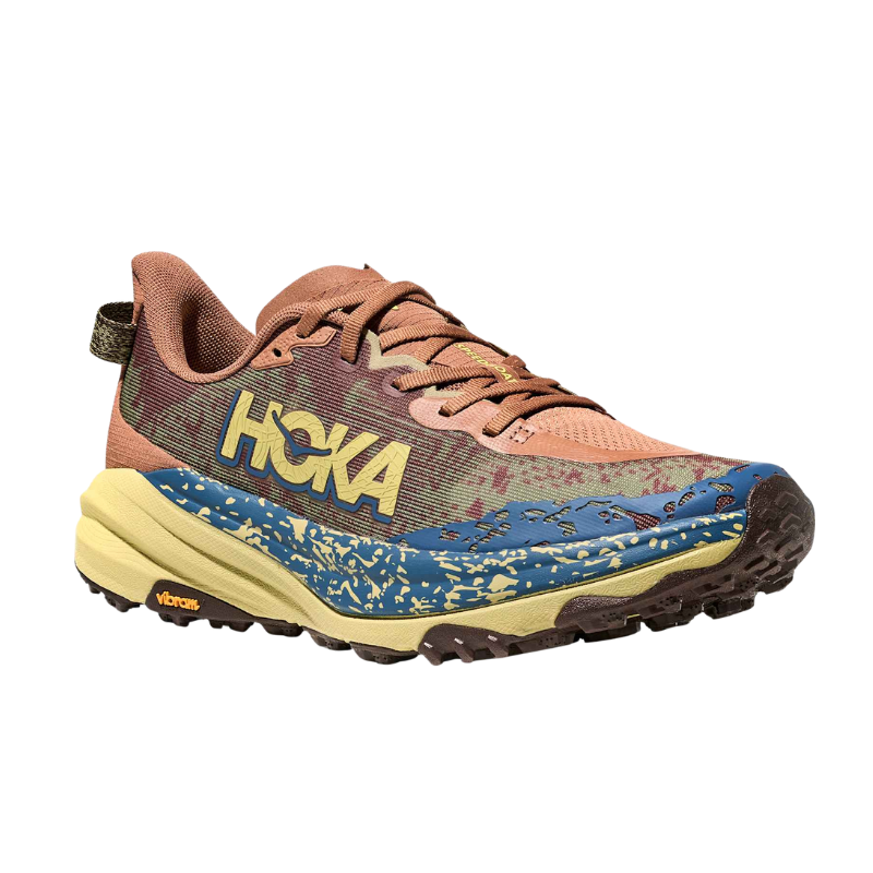 HOKA SPEEDGOAT 6 - 1147791 MPLC