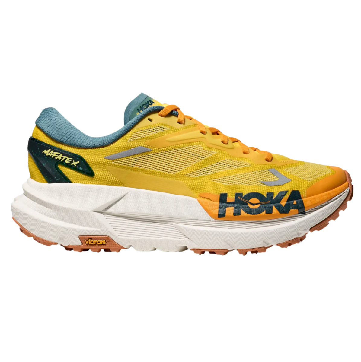 HOKA MAFATE X - 1161990 ZTM