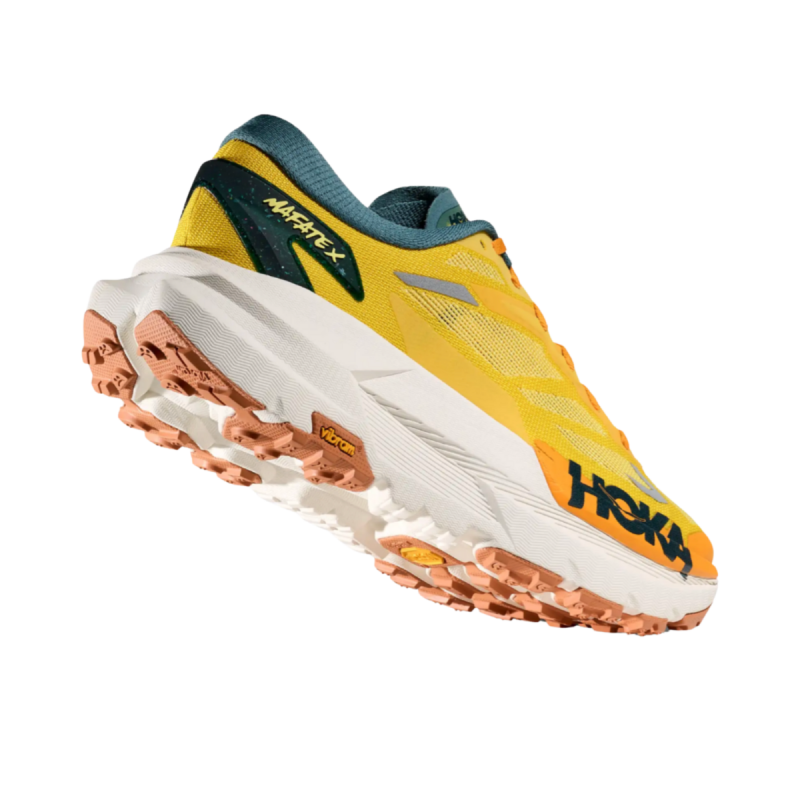 HOKA MAFATE X - 1161990 ZTM