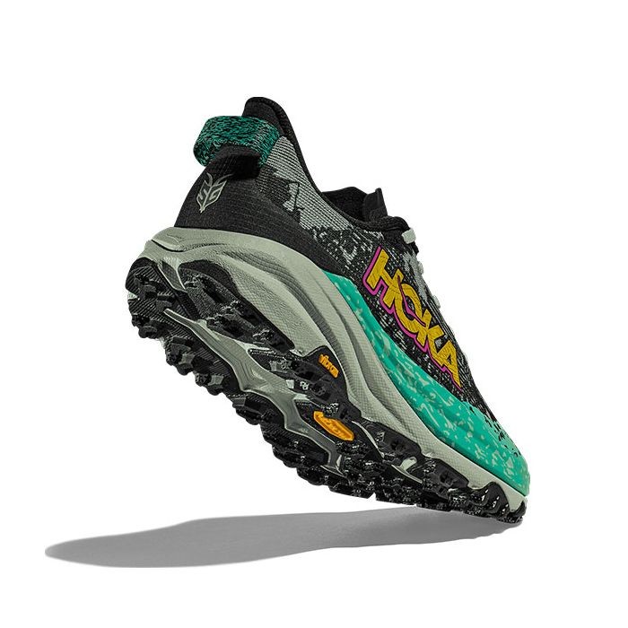 W SPEEDGOAT 6 - 1147811-BLVR