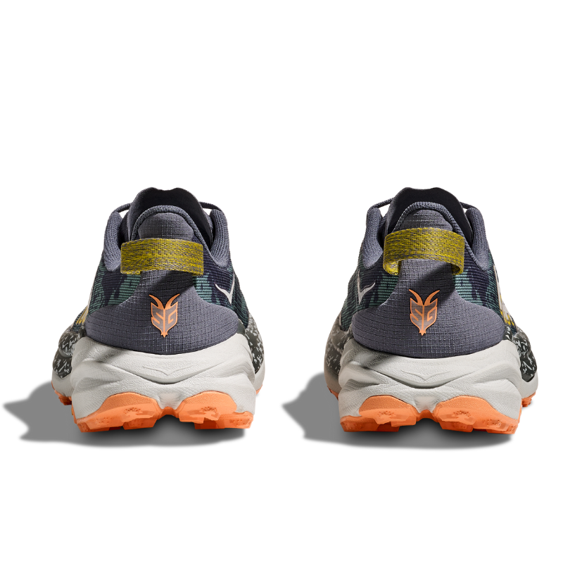 W HOKA SPEEDGOAT 6 - 1147811-GMC