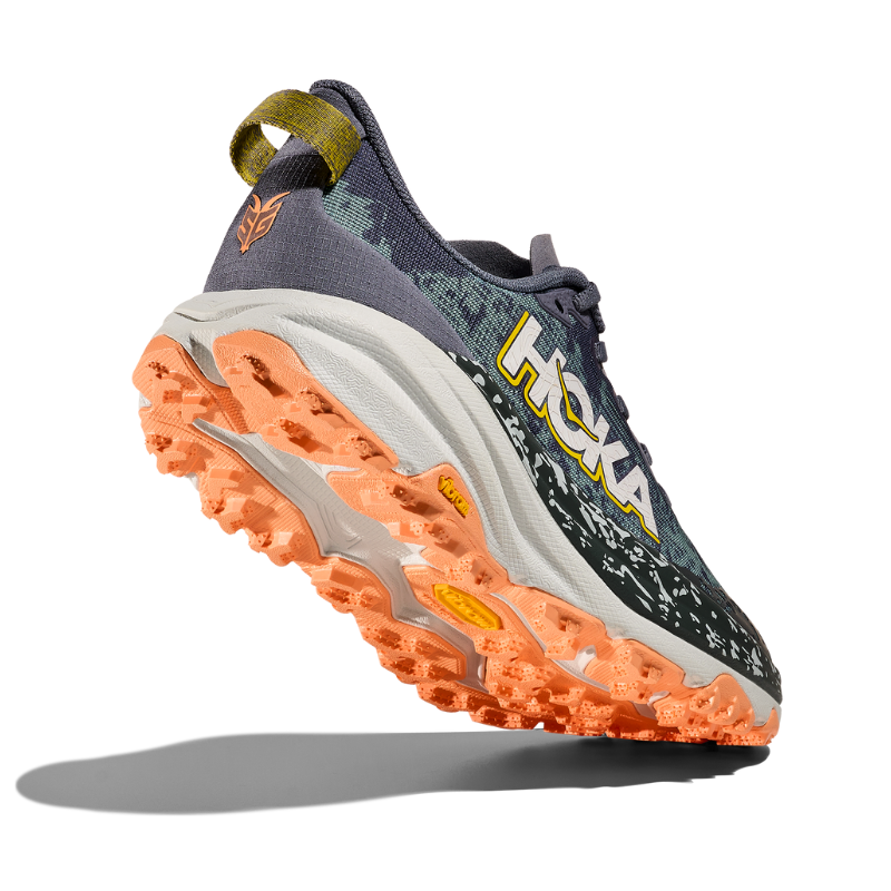 W HOKA SPEEDGOAT 6 - 1147811-GMC