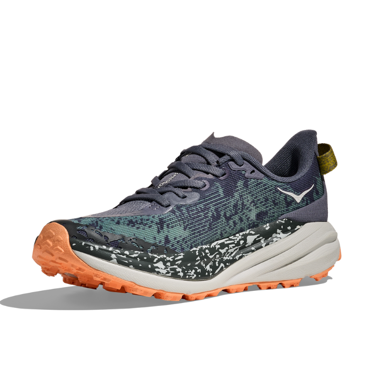 W HOKA SPEEDGOAT 6 - 1147811-GMC