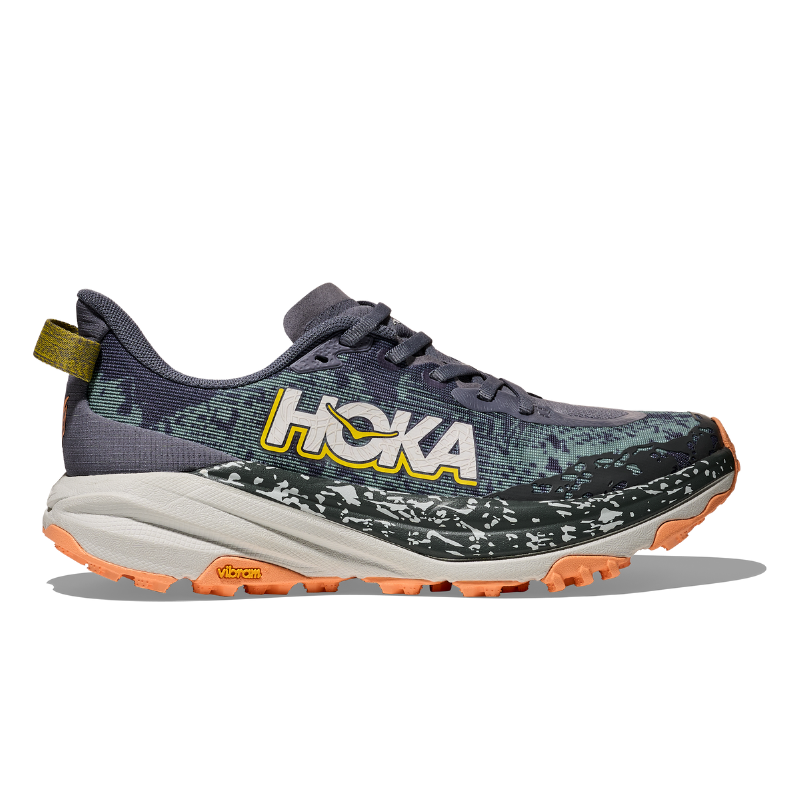 W HOKA SPEEDGOAT 6 - 1147811-GMC