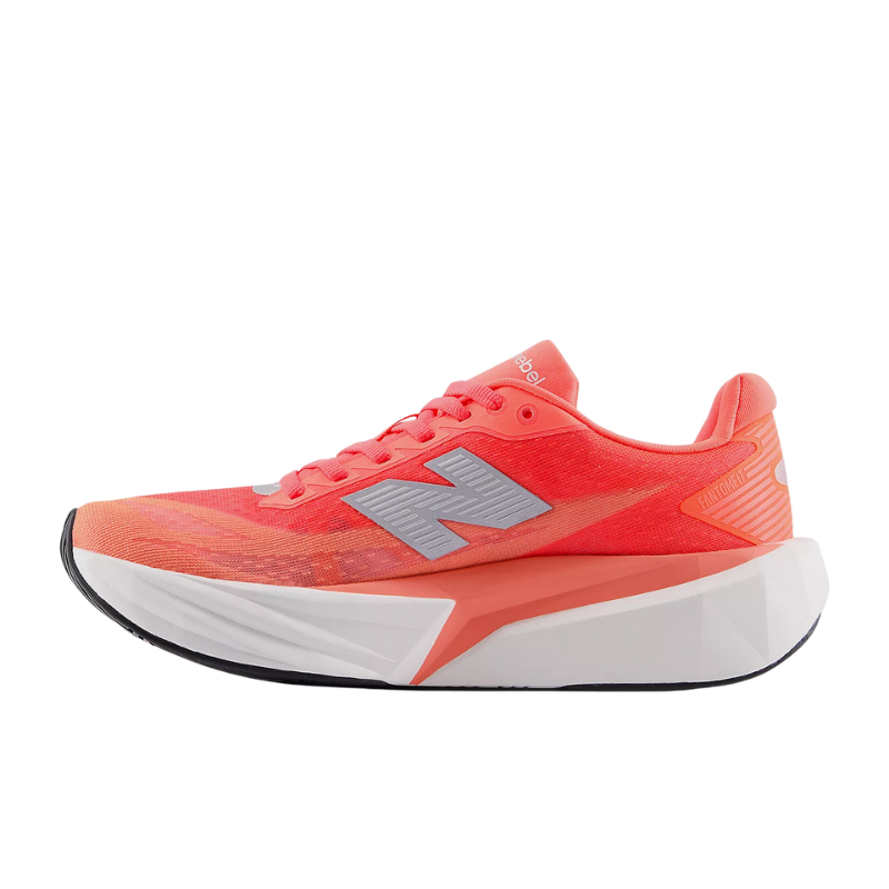 W NEW BALANCE Rebel Red - WFCXL5A Red