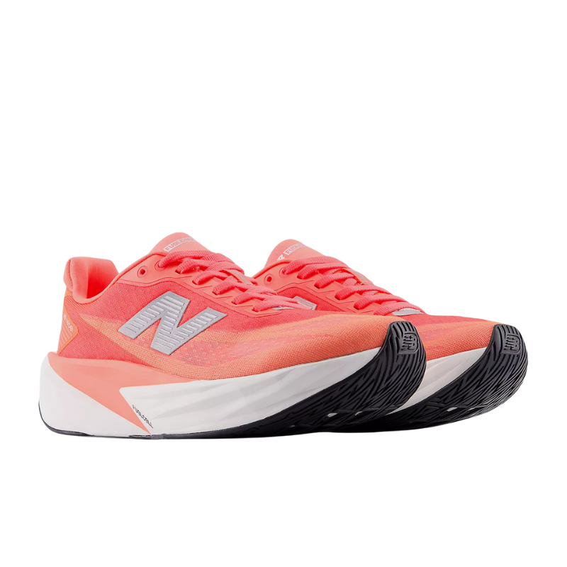 W NEW BALANCE Rebel Red - WFCXL5A Red