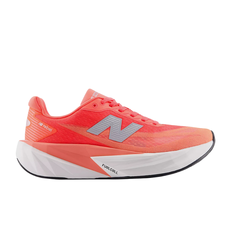 W NEW BALANCE Rebel Red - WFCXL5A Red