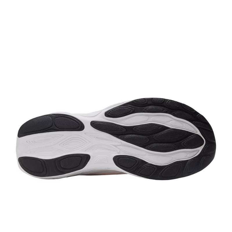 NEW BALANCE W1080 URGENT RED/REFLECTION - W1080X14