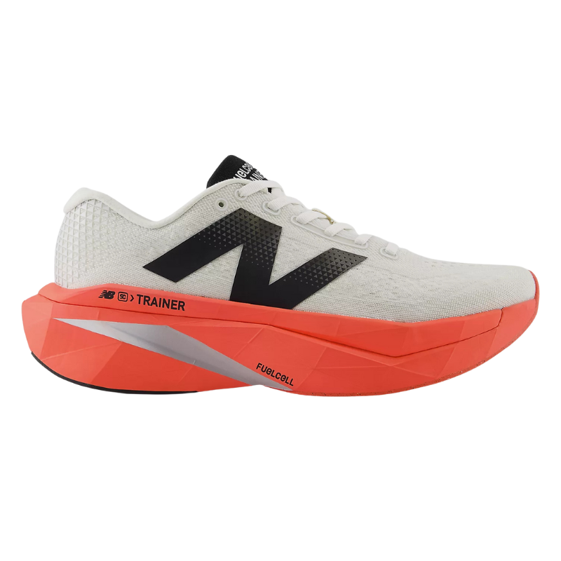 NEW BALANCE Trainer v3 Red