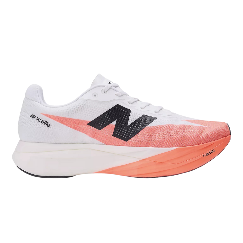 NEW BALANCE SC Elite V5 - MRCELLR5